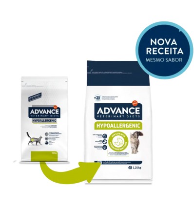 Advance VET Gato Hypoallergenic