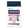 Advance Cão Atopic mini com truta