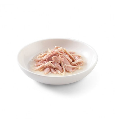 Schesir Atum, Carne e Arroz 85gr