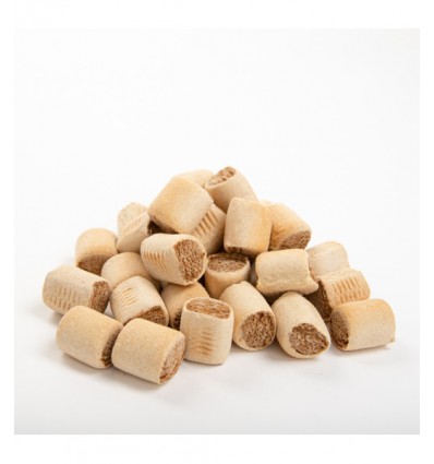 Fresh Snacks Cookie Dog Treats Daily Rolls 300g