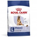 Royal Canin Maxi Adulto 5+, Cão, Seco, Sénior, Alimento/Ração