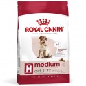 Royal Canin Medium Adult 7+, Cão, Seco, Sénior, Alimento/Ração