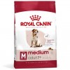 Royal Canin Medium, Cão, Seco, Adulto 7+, Alimento/Ração