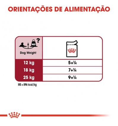 Royal Canin Medium Ageing 10+, Cão, Húmidos, Adulto, Alimento