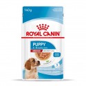 Royal Canin Medium Puppy, Cão, Húmidos, Cachorro, Alimento