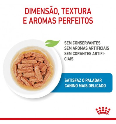 Royal Canin Medium Puppy, Cão, Húmidos, Adulto, Alimento