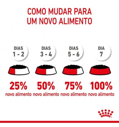 Royal Canin Medium Puppy, Cão, Húmidos, Adulto, Alimento