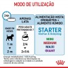 Royal Canin Cão Starter Mousse Húmidos Lata 12x195g