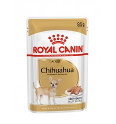 Royal Canin Chihuahua Adult, Cão, Húmidos, Adulto, Alimento