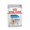 Royal Canin Light Weight Care All Sizes, Cão, Húmidos, Adulto, Alimento