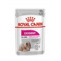 Royal Canin Exigent Care All Sizes, Cão, Húmidos, Adulto, Alimento