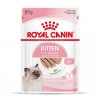 Royal Canin Gatinhos Loaf Húmidos Saquetas 85g x 12uni.