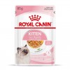 Royal Canin Kitten (Jelly), Gatinhos, Húmidos Alimento