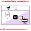 Royal Canin Gatos Sterilised (Gravy), Gatos, Húmidos, Adulto, Alimento