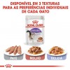 Royal Canin Gatos Sterilised (Gravy), Gatos, Húmidos, Adulto, Alimento