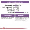 Royal Canin Gatos Sterilised (Gravy), Gatos, Húmidos, Adulto, Alimento