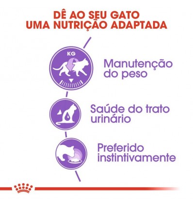 Royal Canin Sterilised (Loaf), Gatos, Húmidos, Adulto, Alimento