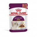 Royal Canin Sensory Smell, Gatos, Húmidos, Adultos, Alimento
