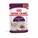 Royal Canin Sensory Fell, Gatos, Húmidos, Adultos, Alimento
