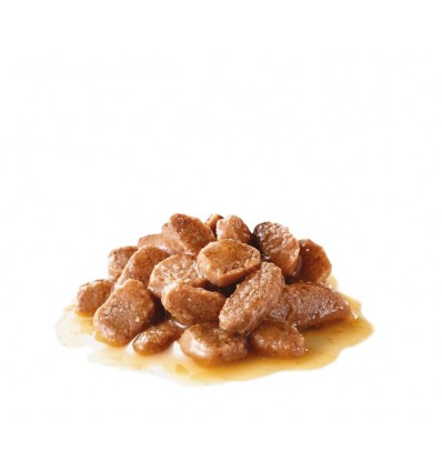 Royal Canin Gatos Ultra Light Húmidos Saquetas 85g x 12uni.