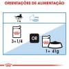 Royal Canin Gatos Ultra Light Húmidos Saquetas 85g x 12uni.