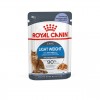 Royal Canin Ultra Light (Jelly), Gatos, Húmidos, Adulto, Alimento