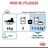 Royal Canin Ultra Light (Jelly), Gatos, Húmidos, Adulto, Alimento