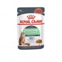 Royal Canin Digestive Care (Gravy), Gatos, Húmidos, Sénior, Alimento