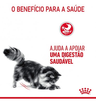 Royal Canin Gatos Digestive Sensitive Húmidos Saquetas 85g x 12uni.