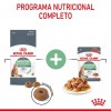 Royal Canin Gatos Digestive Sensitive Húmidos Saquetas 85g x 12uni.