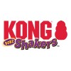 Brinquedo Kong Shakers Bobz Girafa - Medium (SHKB23E)