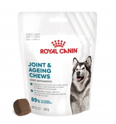 Royal Canin Cão Suplemento Joint & Ageing Chews 240gr