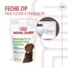 Royal Canin Cão Suplemento Immunity Digestion Puppy Chews 100gr