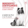 Royal Canin Cão Suplemento Skin & Coat Chews 240gr