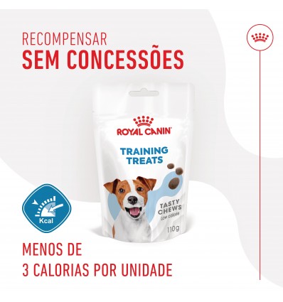 Royal Canin Cão Training Treats Educ 110gr