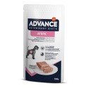 Advance VET Cão Húmidos Atopic