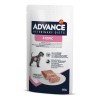 Advance VET Cão Húmidos Atopic