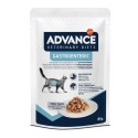 Advance Gato Húmidos Gastroenteric 12x85gr