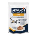 Advance Gato Húmidos Renal 12x85gr