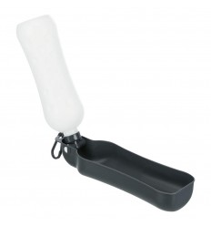 Garrafa com Bebedouro Portátil Trixie cor sortida 500ml (TX2461)