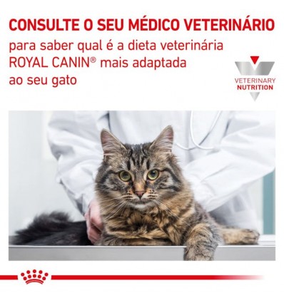 Royal Canin Calm para gatos 4Kg