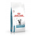 Royal Canin Veterinary Diet Gato Hypoallergenic 4,5kg