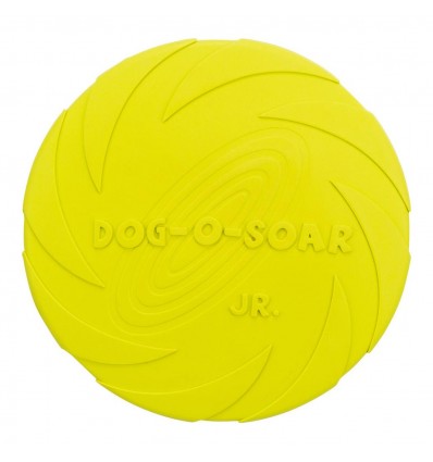Brinquedo Trixie Disco Voador p/ Cão 18 cm