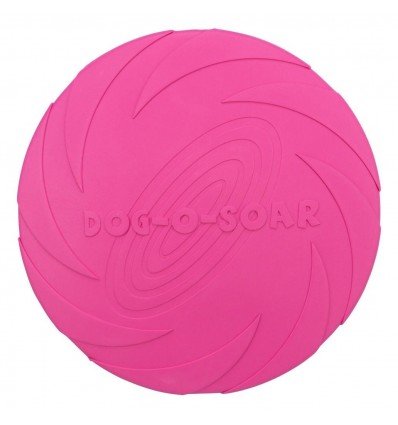 Brinquedo Trixie Disco Voador p/ Cão 18 cm