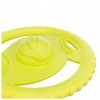 Brinquedo Trixie AquaToy Disco em Borracha Termoplástica Flutuante (20cm)