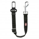 Trela Trixie para Cinto Segurança - Tamanho XS/S (40-60cm/20mm) (TX12771)