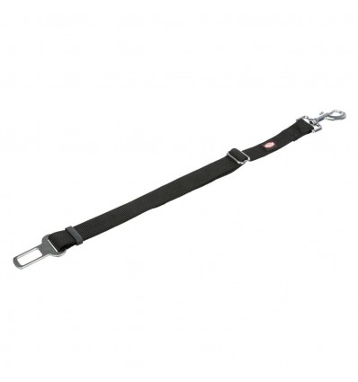 Trela Trixie p/ Cinto Segurança - Tamanho M (45-70cm/25mm)