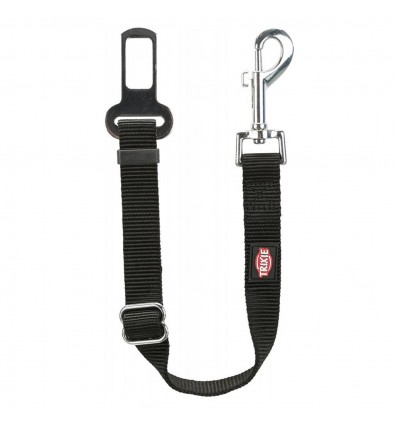 Trela Trixie p/ Cinto Segurança - Tamanho L (45-70cm/30mm)