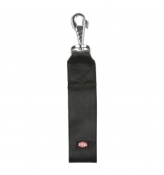 Trela Curta Universal Trixie para cinto de segurança (27cm/45mm) (TX12773)