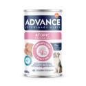 Advance VET Cão Húmidos Atopic medium/maxi
